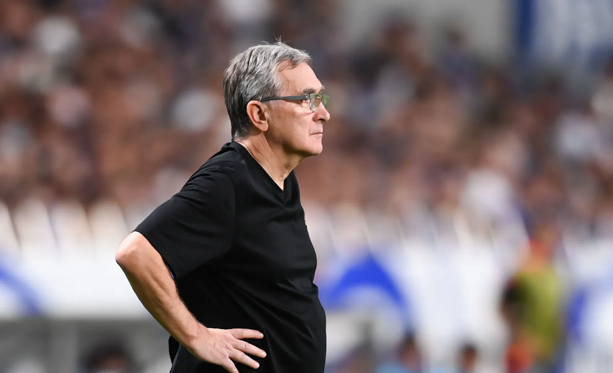 法兰克福客场失利,主帅赛后发飙 法兰克福客场失利,主帅赛后发飙