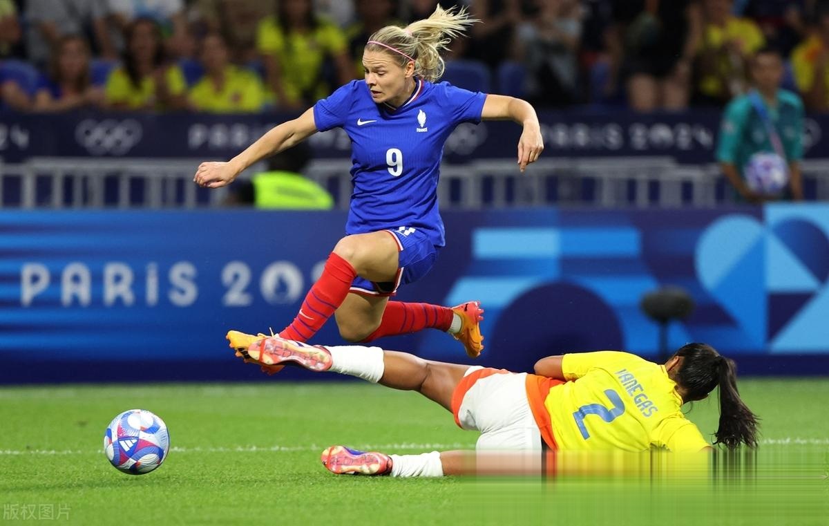 加拿大队出局，女足比赛在八强战告一段落的简单介绍