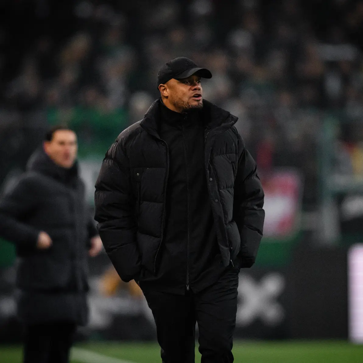 开云体育登录-关于门兴格拉德巴赫正面临严峻挑战的信息