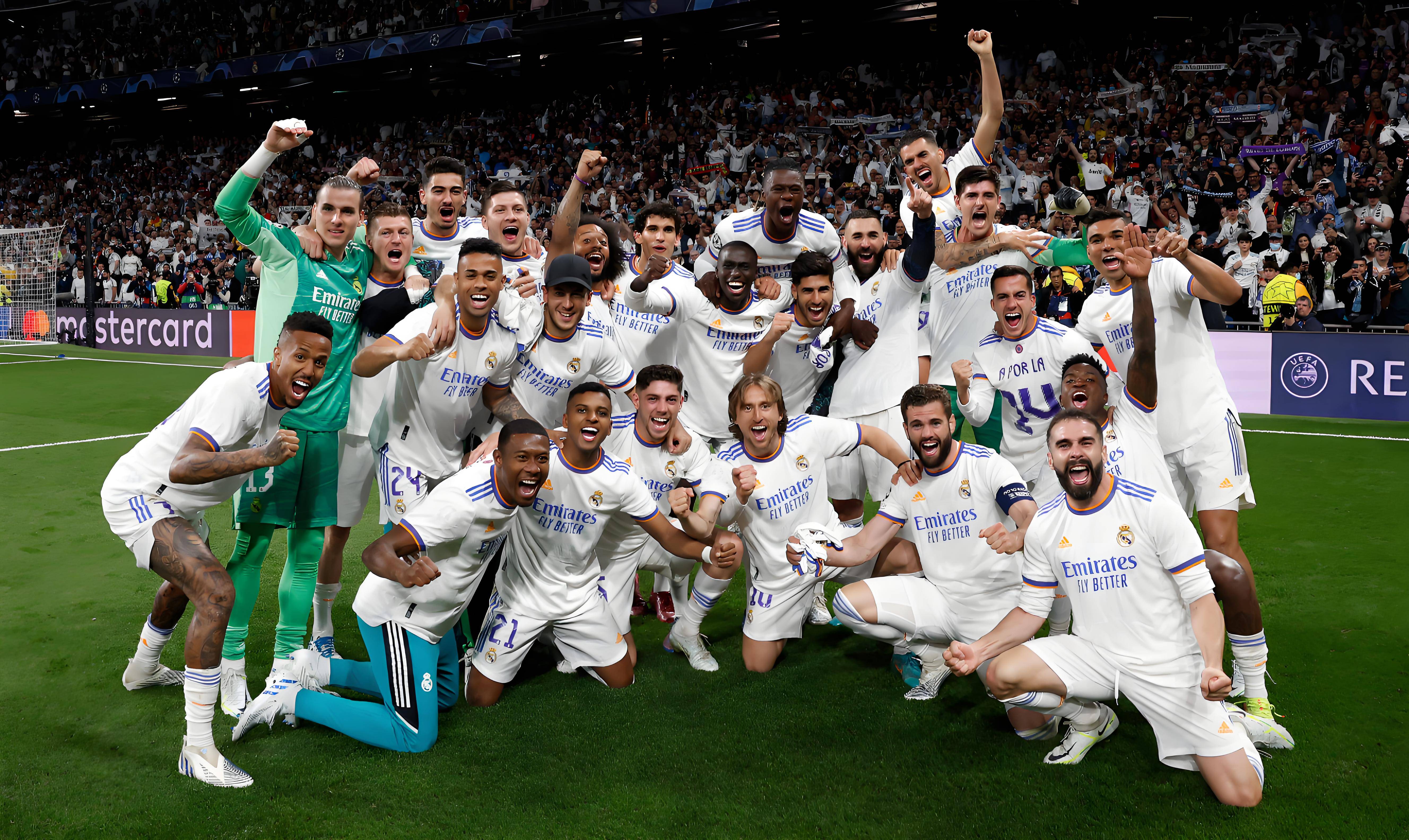 关于马竞全队团结一致，助球队战胜劲敌的信息