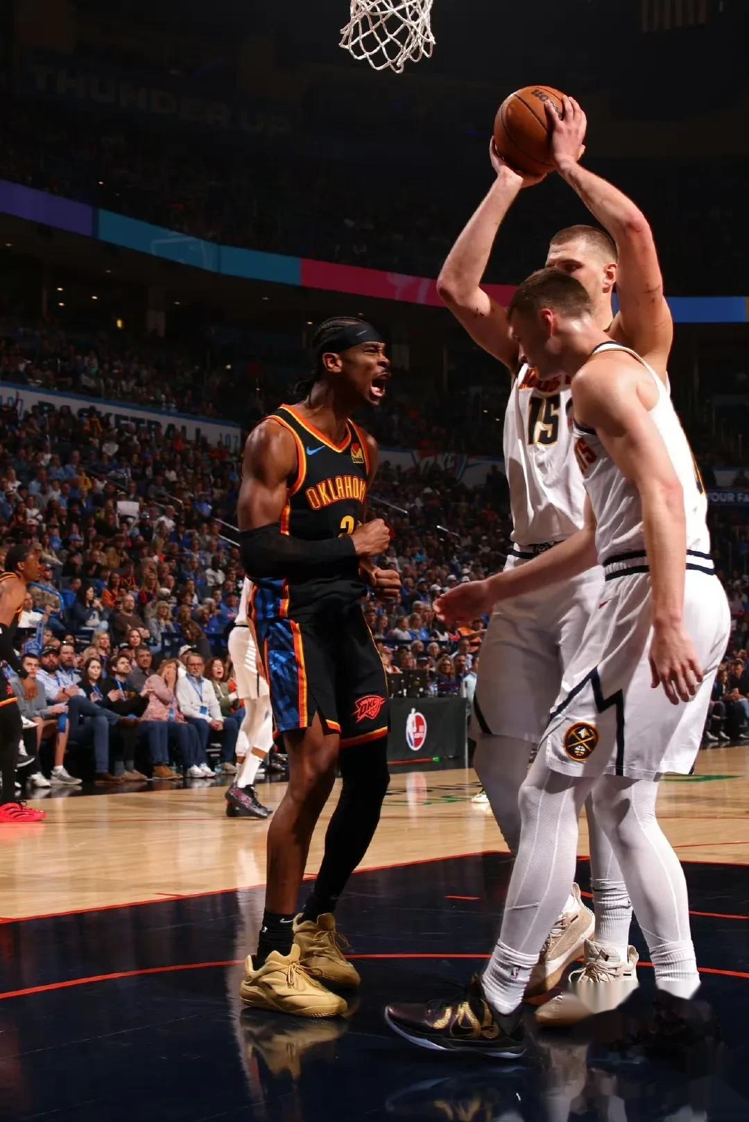 开云体育在线-掘金队惜败对手，球员们尽全力展现实力的简单介绍