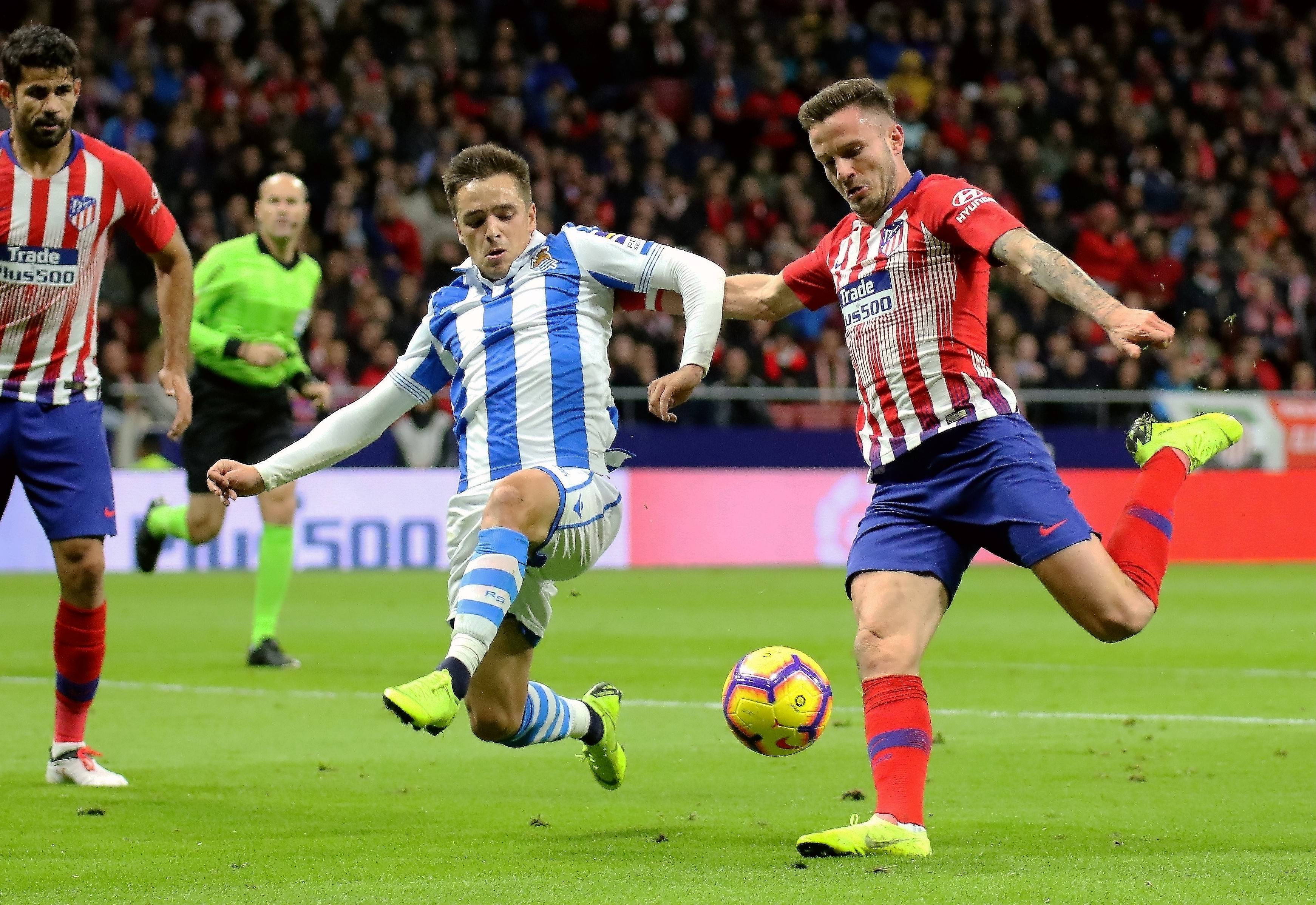 皇家社会黄金时期来临，球队士气高涨的简单介绍