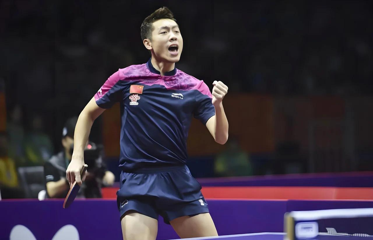 开云-包含法国乒乓球队鏖战德国乒乓球队,许昕关键制胜的词条