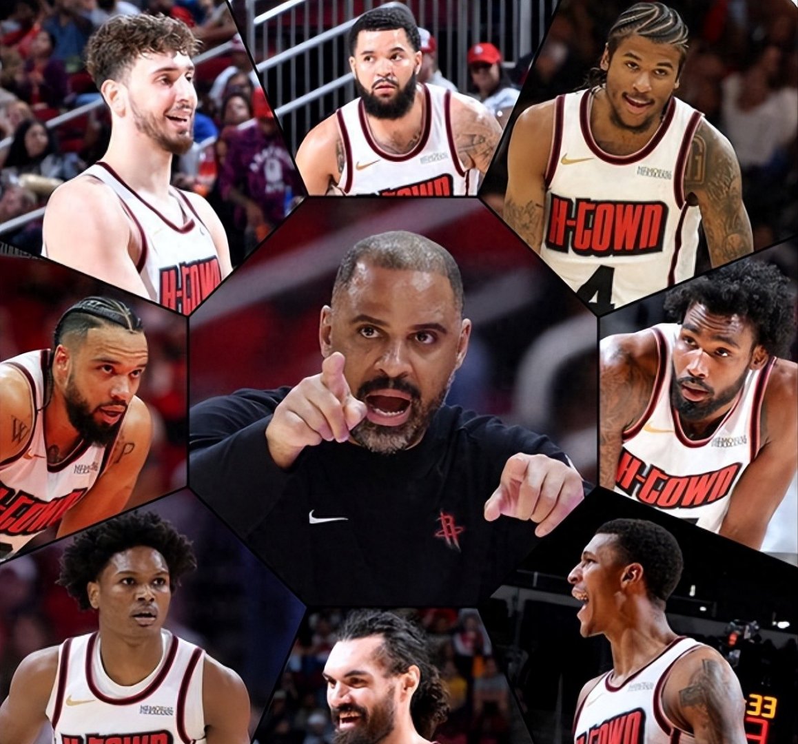 开云-休斯顿火箭轻取尤文图斯,C罗团战一打五宿敌对决淘汰赛,强势挺进下一轮的简单介绍