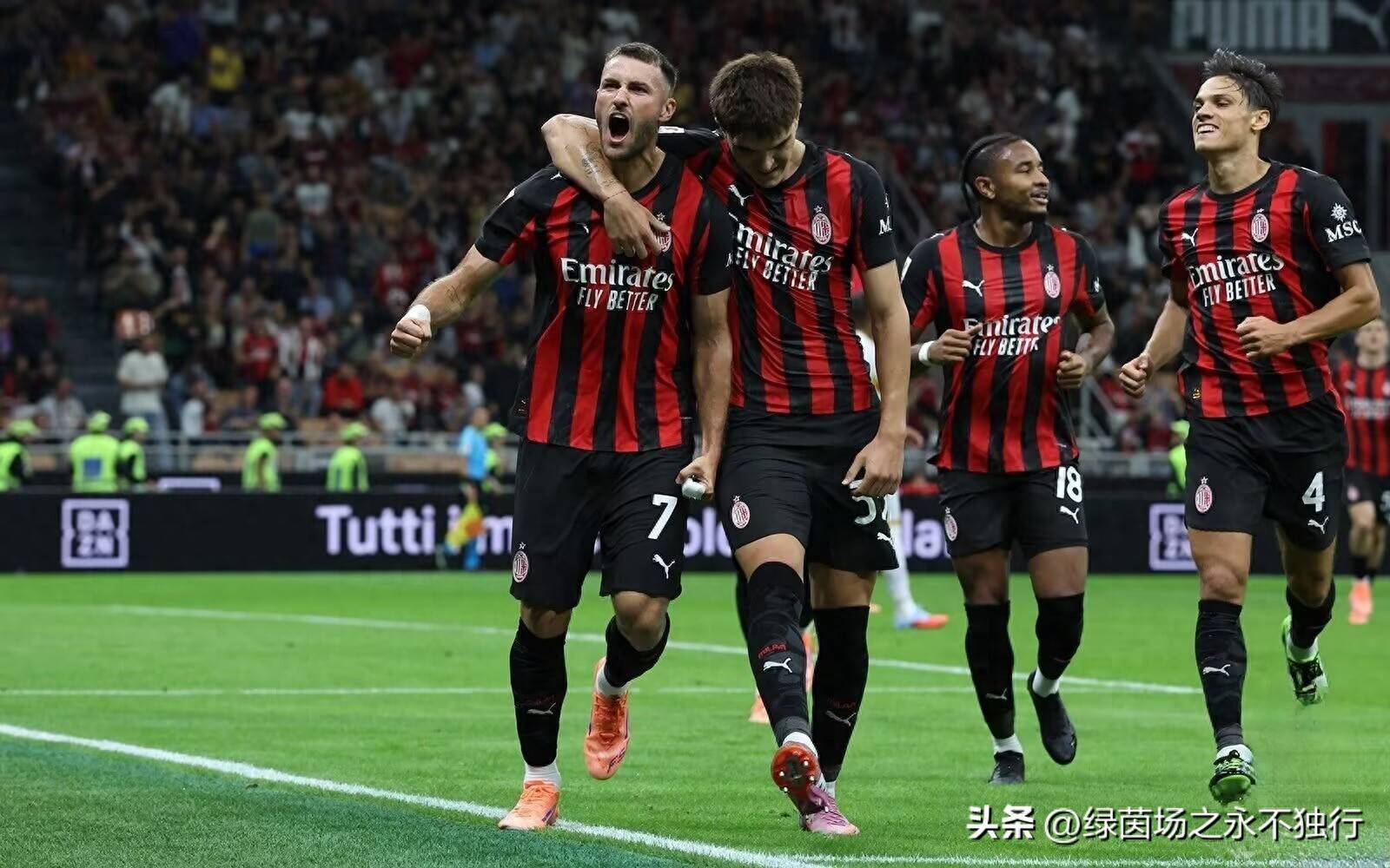 开云-包含AC米兰险胜瑞士，凯恩关键制胜的词条