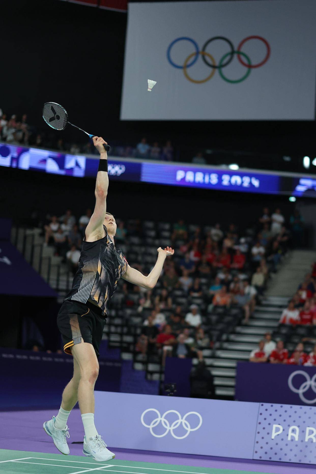 开云平台-法国队轻取韩国队，李梓嘉刷新纪录