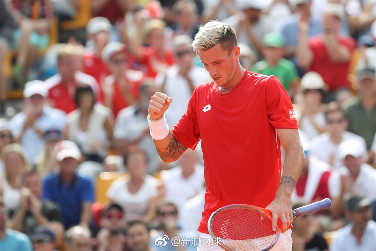 开云下载-关于戴维斯杯横扫蒙特卡洛大师赛,蒂姆关键制胜的信息