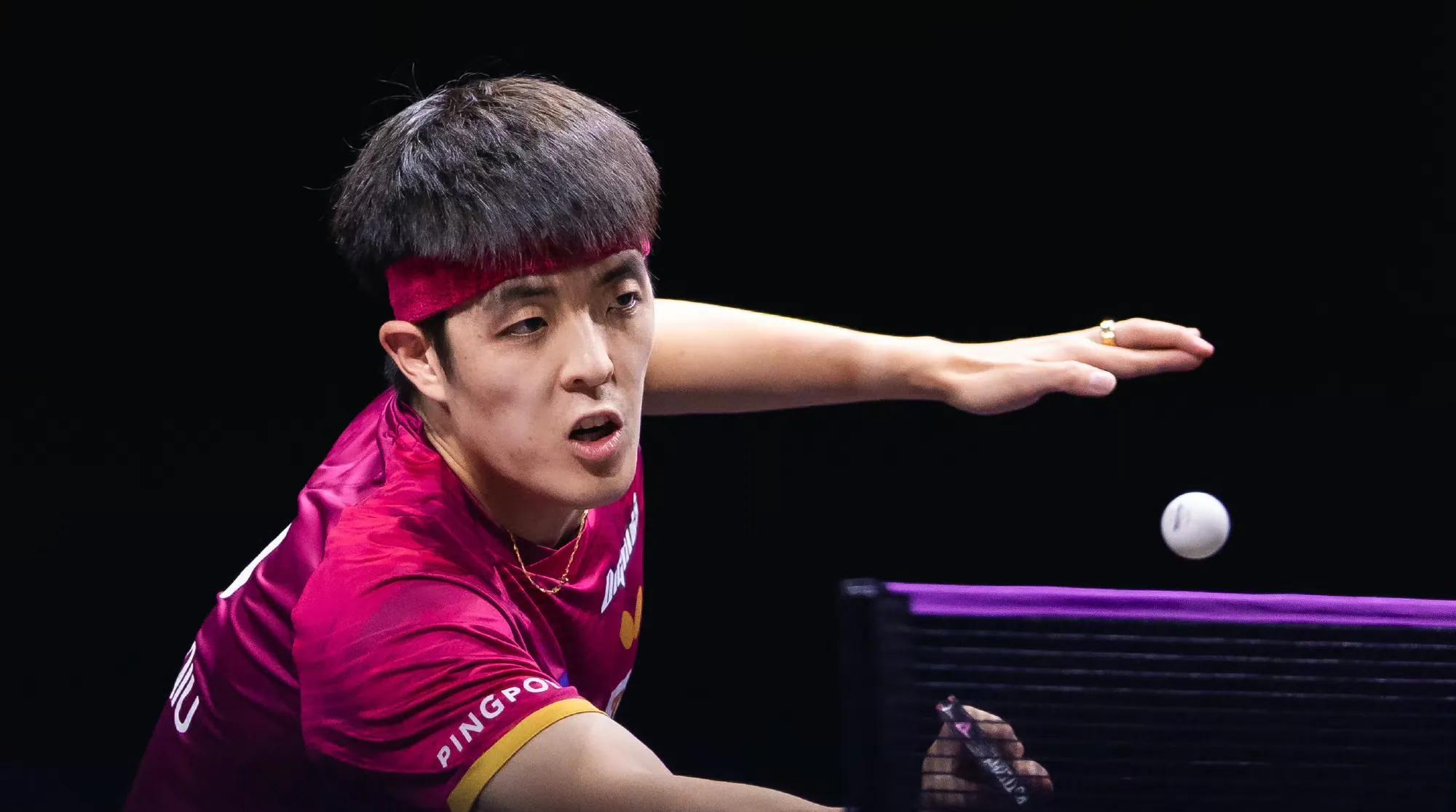 开云体育中国-韩国队力克瑞典队,张本智和统治全场的简单介绍