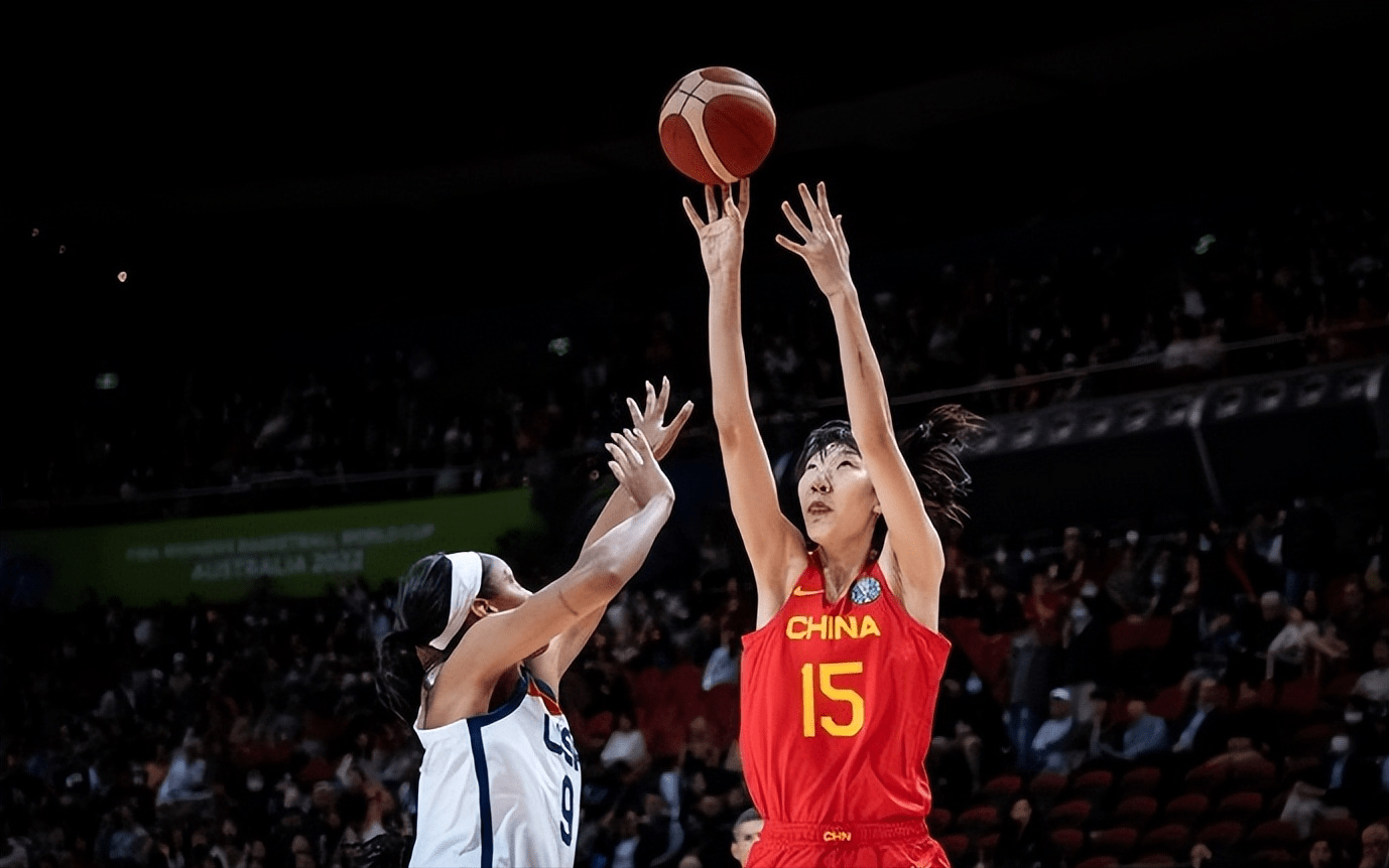 开云-法国队险胜中国队,马琳带队取胜