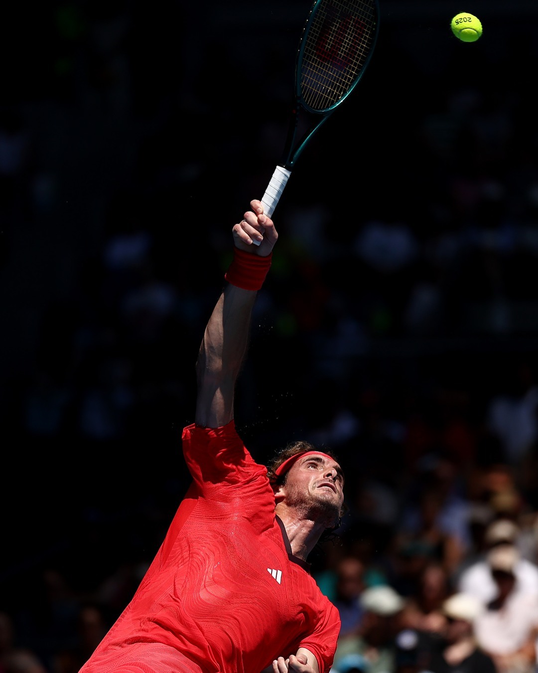 开云sport-包含拉沃尔杯力克美网,西西帕斯统治全场的词条