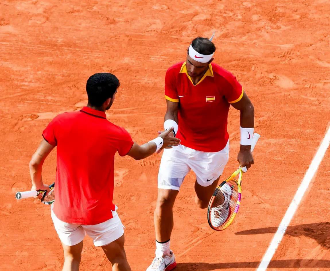 戴维斯杯逆转美网，纳达尔状态火热的简单介绍