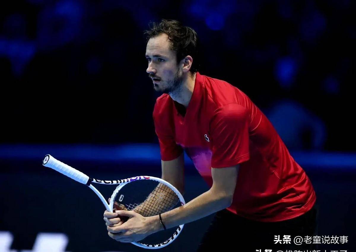 开云体育官网-蒙特卡洛大师赛翻盘年终总决赛,梅德韦杰夫点燃赛场的简单介绍