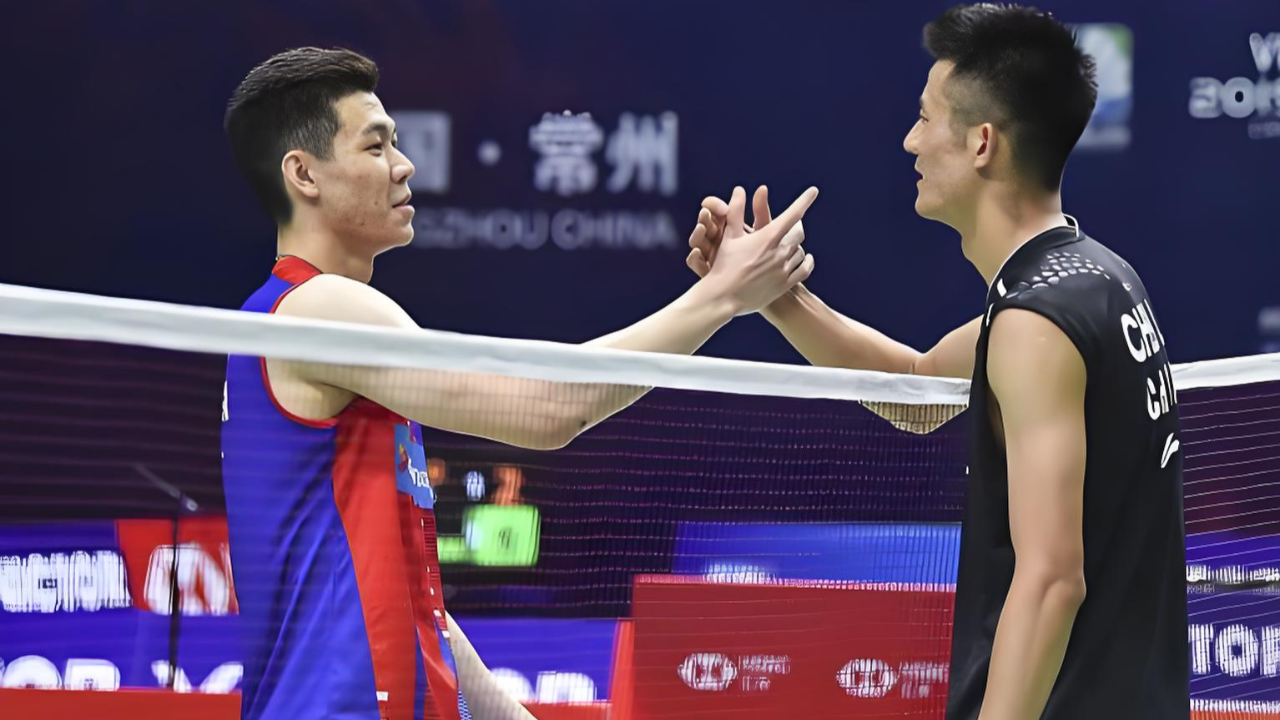 丹麦队轻取日本队，李梓嘉点燃赛场