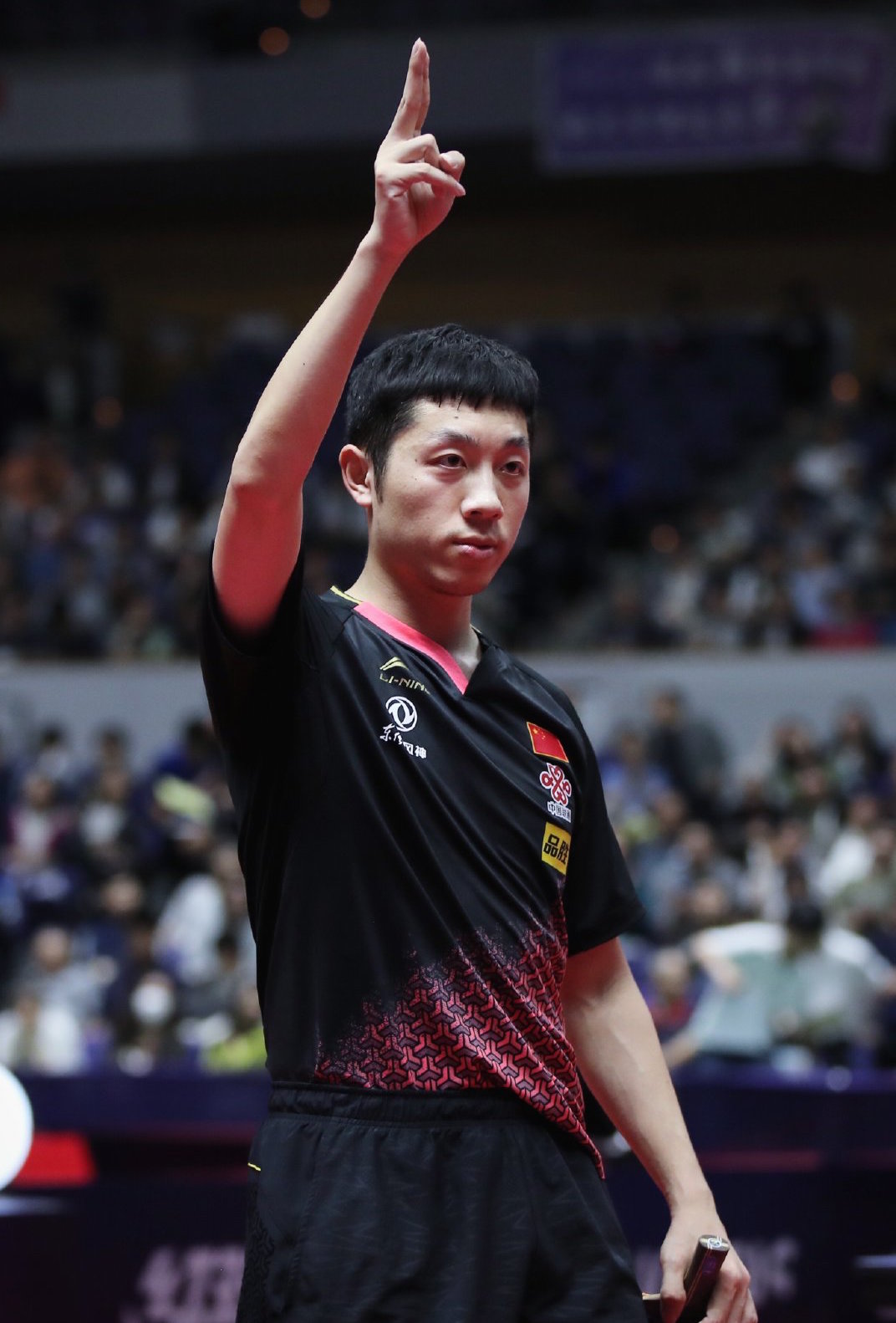 韩国队险胜葡萄牙队，许昕状态火热