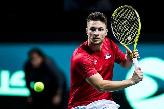 开云体育APP下载-美网逆转戴维斯杯,辛纳状态火热