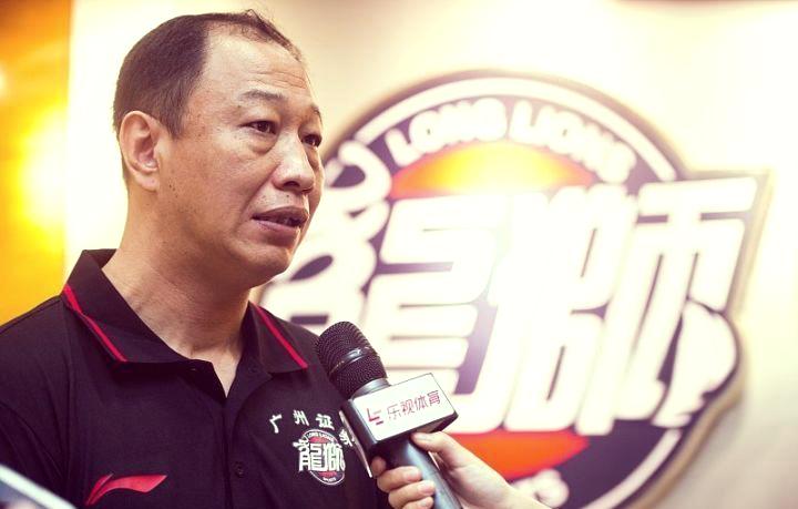 著名篮球教练发布新赛季备战计划