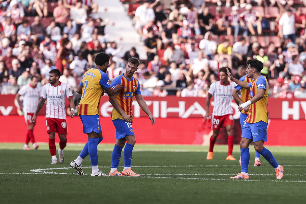 西班牙人客场大胜,展现出色状态 西班牙人客场大胜,展现出色状态