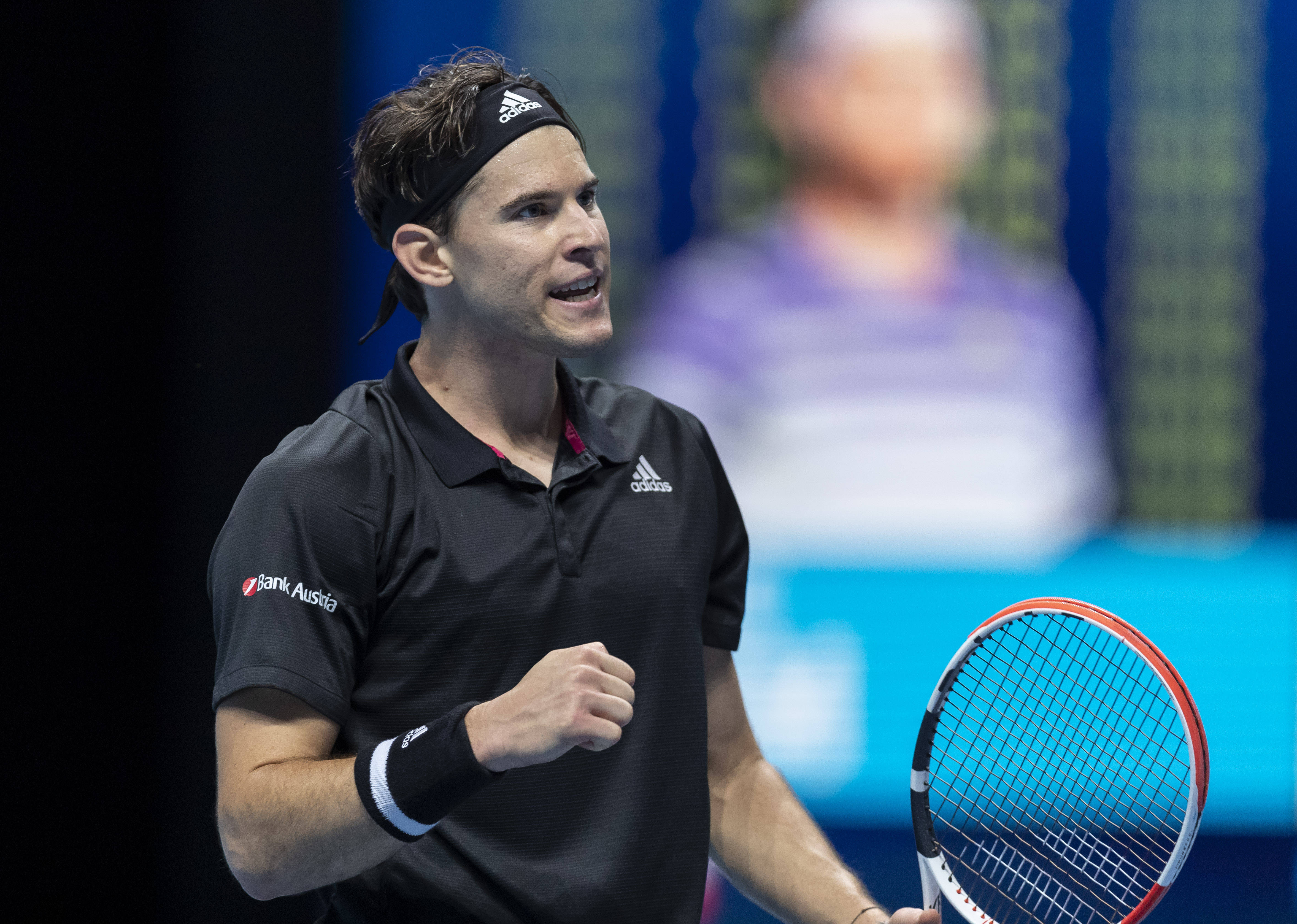 美网逆转ATP总决赛，蒂姆高光表现