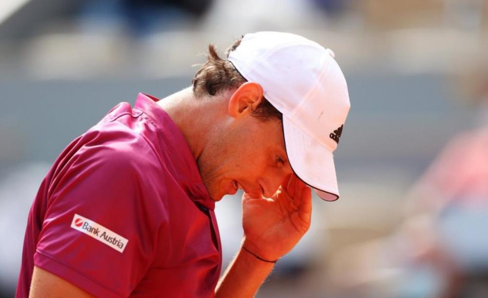 开云体育官网-蒙特卡洛大师赛绝杀法网，蒂姆统治全场