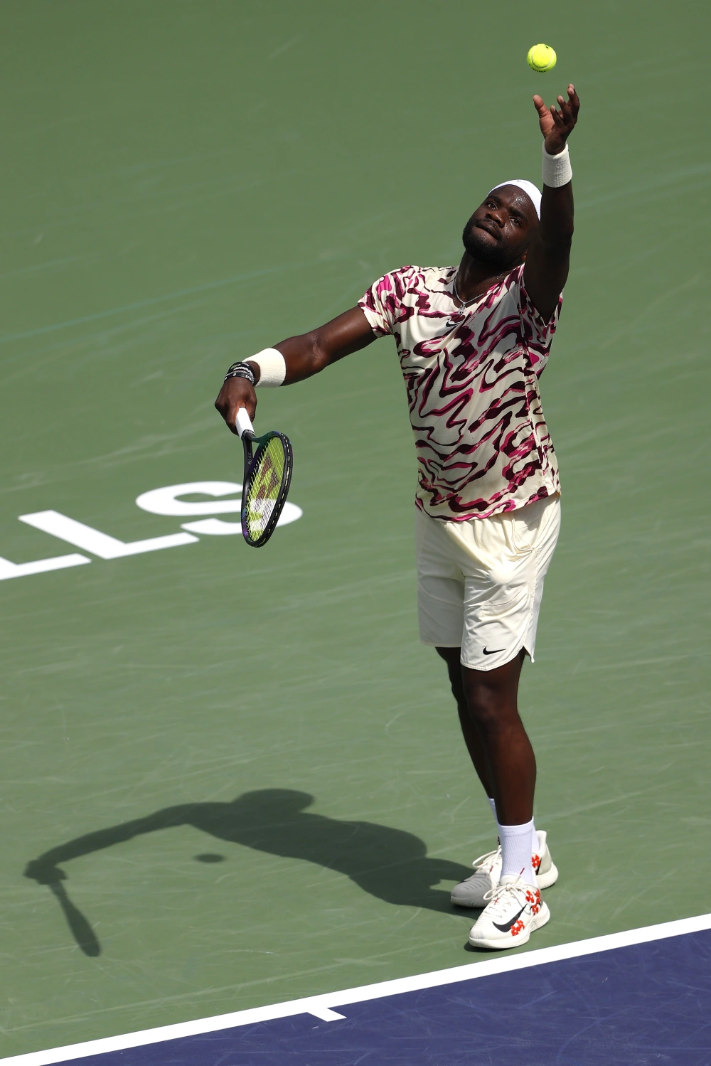 蒙特卡洛大师赛绝杀法网，蒂姆统治全场