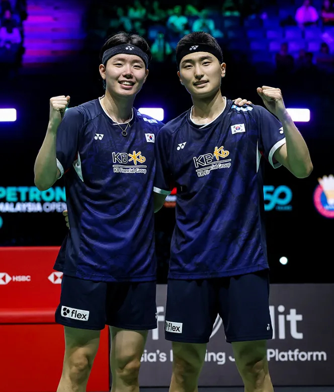 日本队轻取泰国队，石宇奇关键制胜