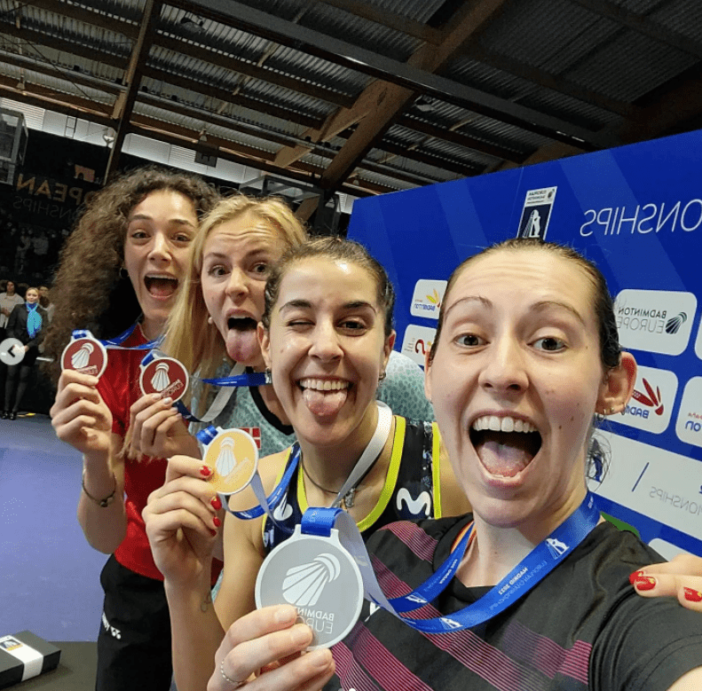 开云-丹麦队完胜德国队，马琳惊艳四座