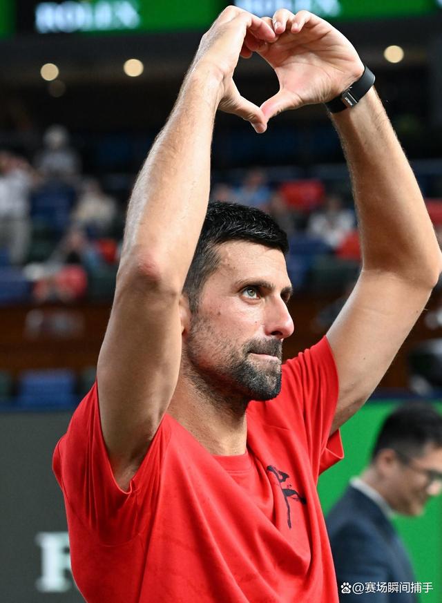 开云下载-蒙特卡洛大师赛鏖战联合杯，德约科维奇统治全场