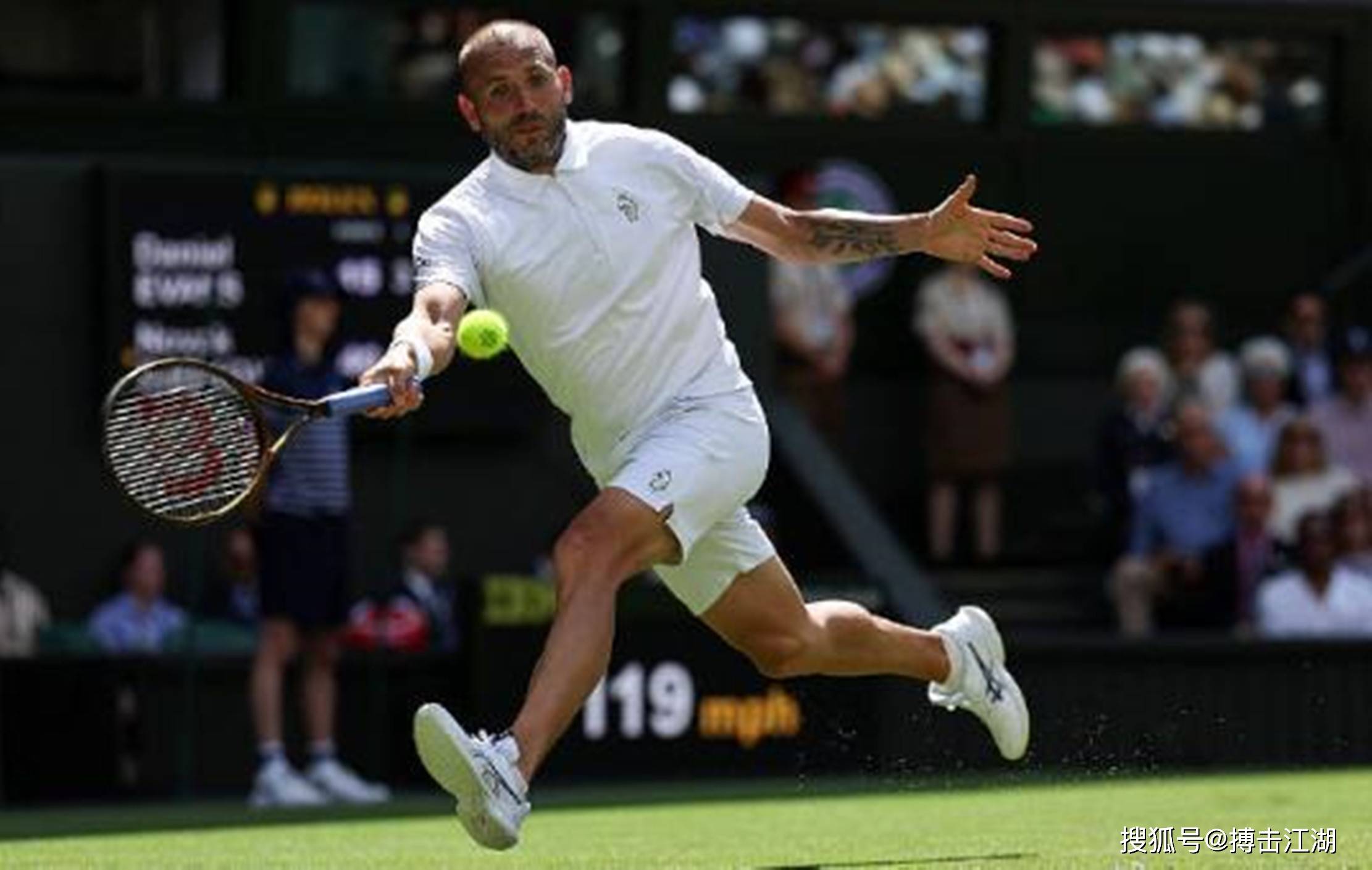 蒙特卡洛大师赛鏖战联合杯，德约科维奇统治全场