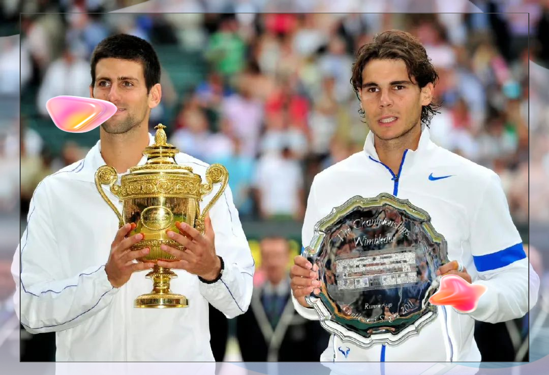 温网碾压戴维斯杯，德约科维奇扛起全队