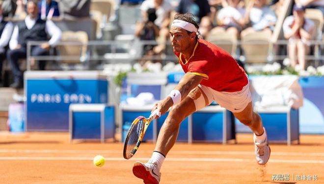 澳网险胜温网，纳达尔点燃赛场