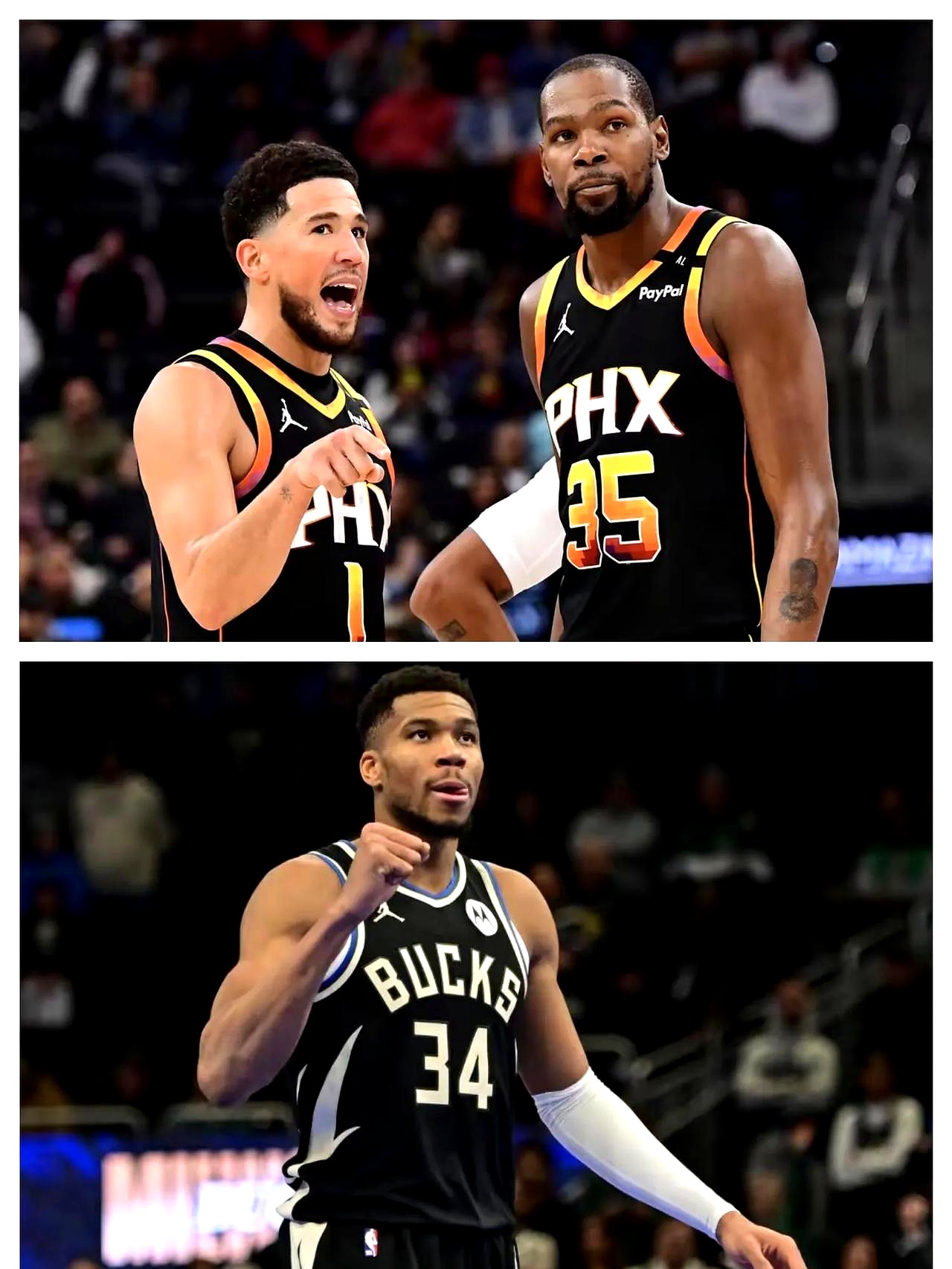 太阳险胜灰熊，浓眉哥带队取胜