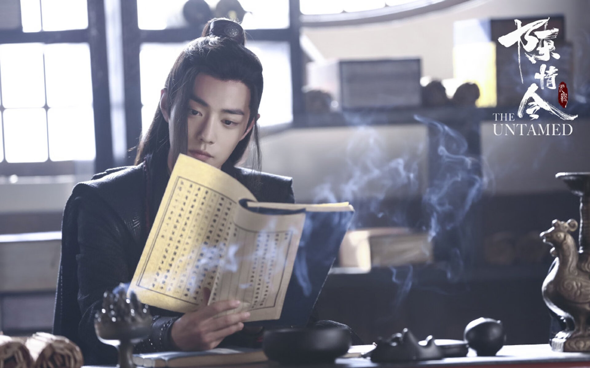 掌控与终结，当艺术节奏遭遇蛮横宿命